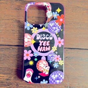 15 Pro Max Phone Case